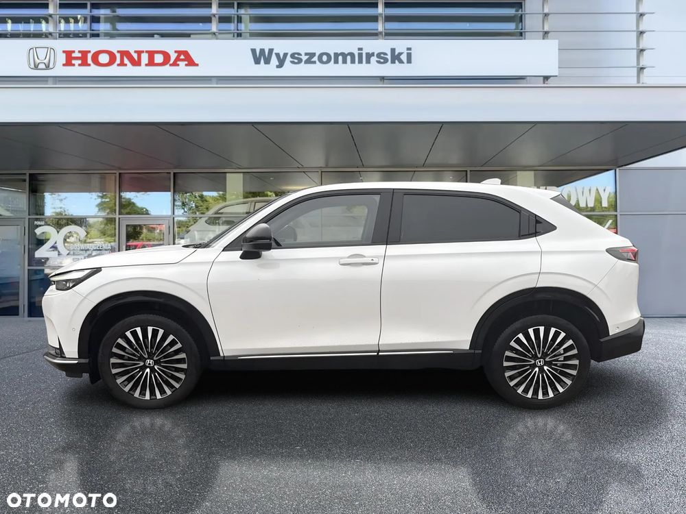 Honda e:NY1 Advance-Paket - 3