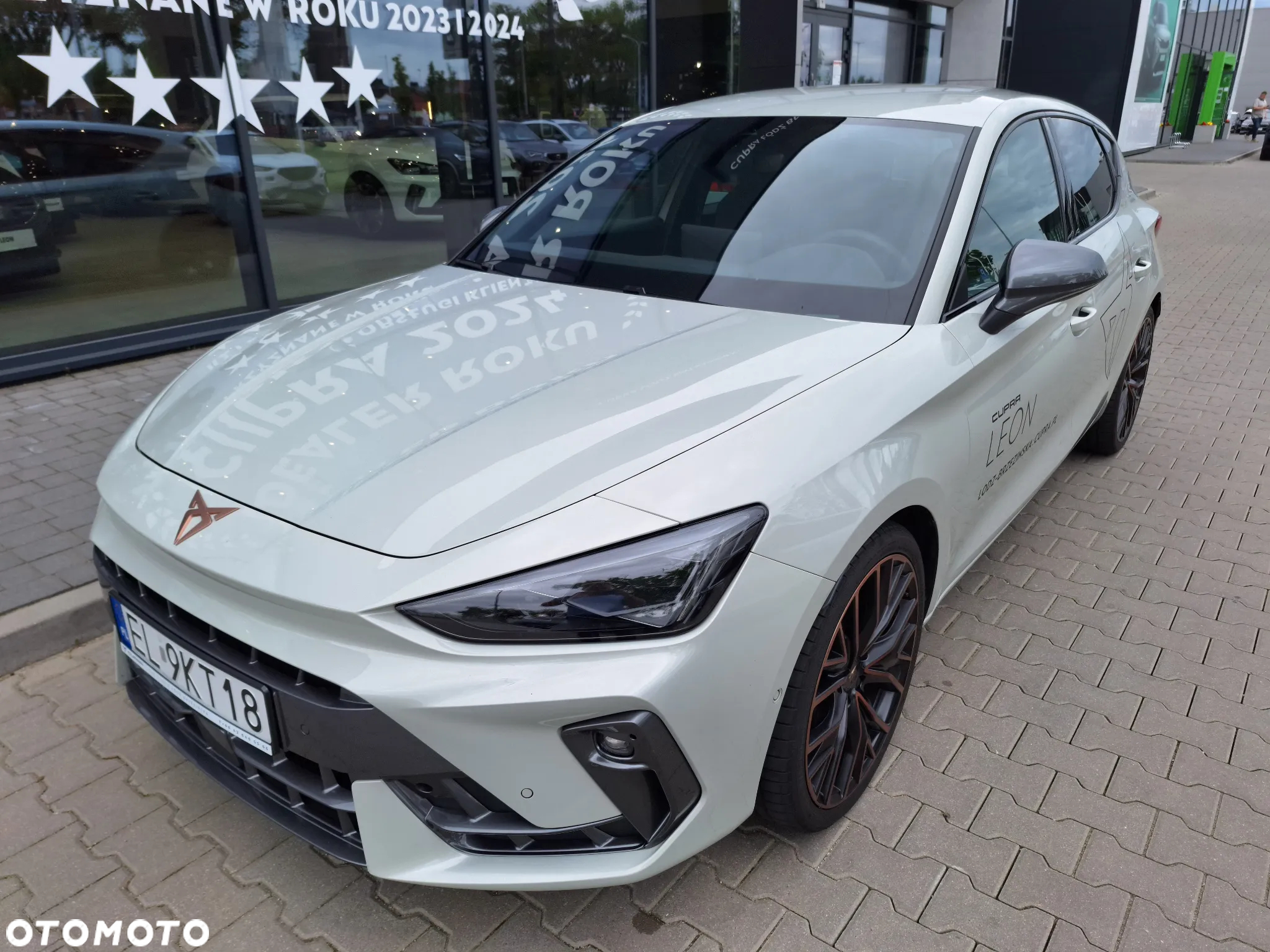 Cupra Leon - 6