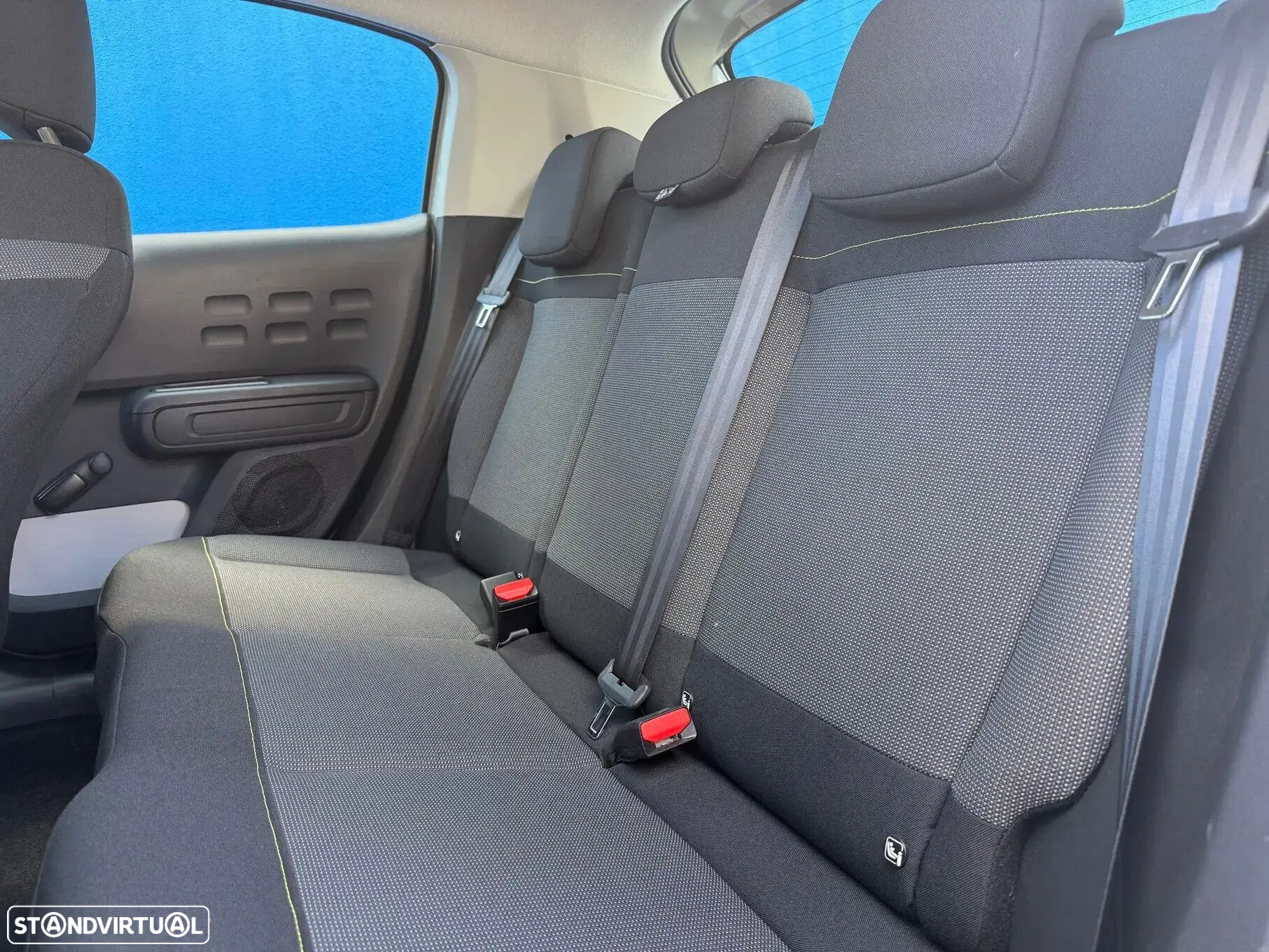 Citroën C3 1.2 PureTech Feel - 7