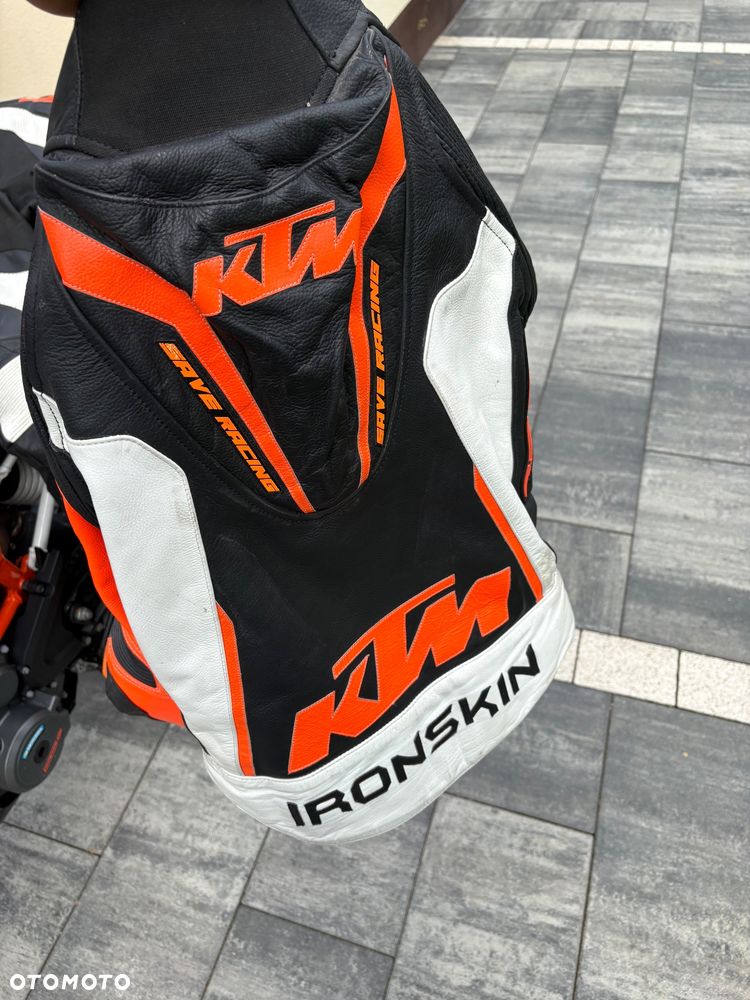 KTM Duke 390 - 16
