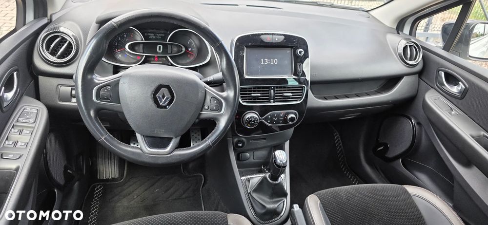 Renault Clio (Energy) dCi 90 Bose Edition - 21