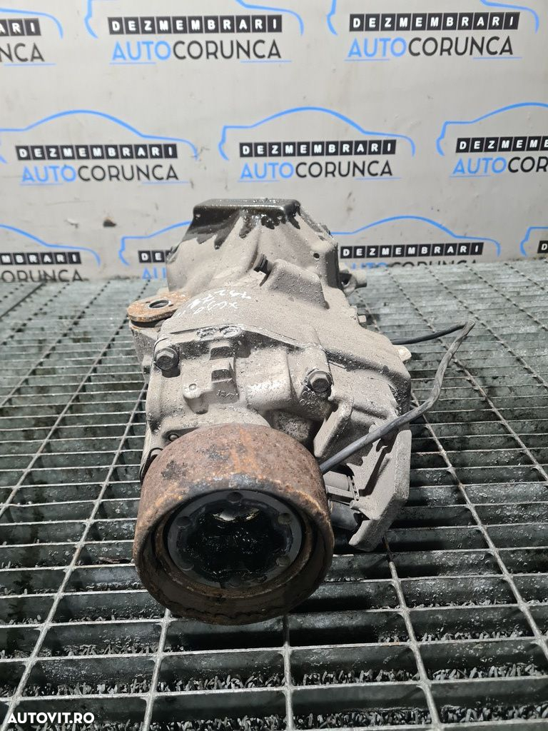 Grup spate Volvo XC90 2.4 Diesel 2002 - 2006 163CP Automata D5244T (792) Diesel 4x4 ... - 3