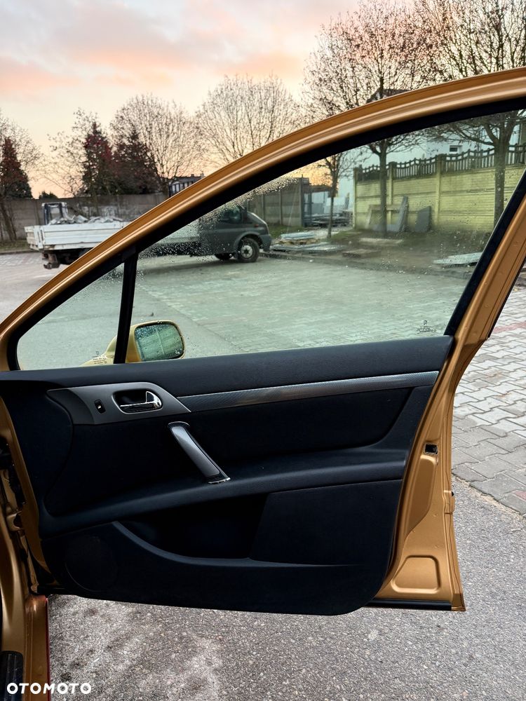 Peugeot 407 - 19