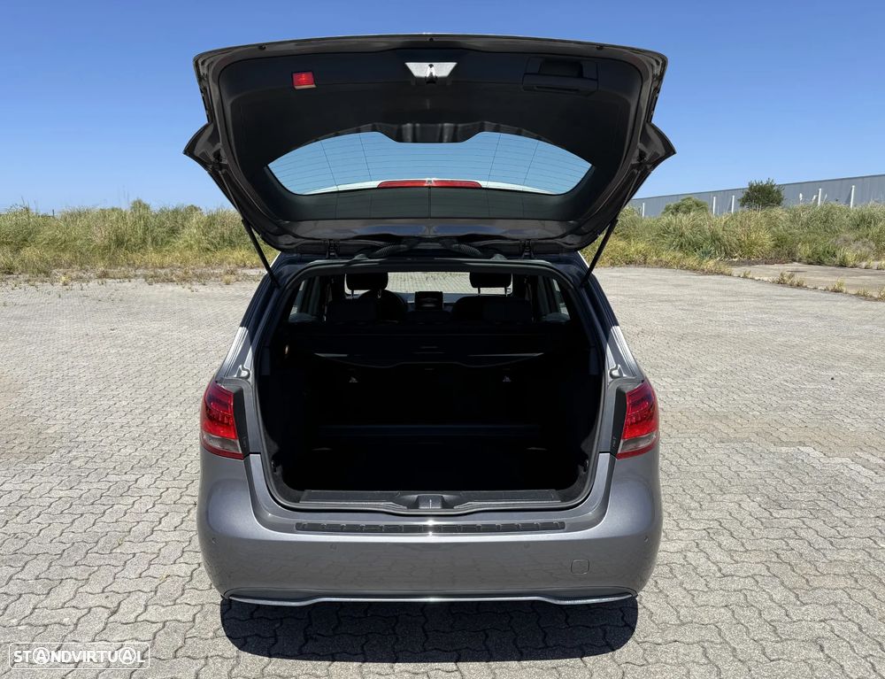 Mercedes-Benz B 200 d Style Aut. - 15