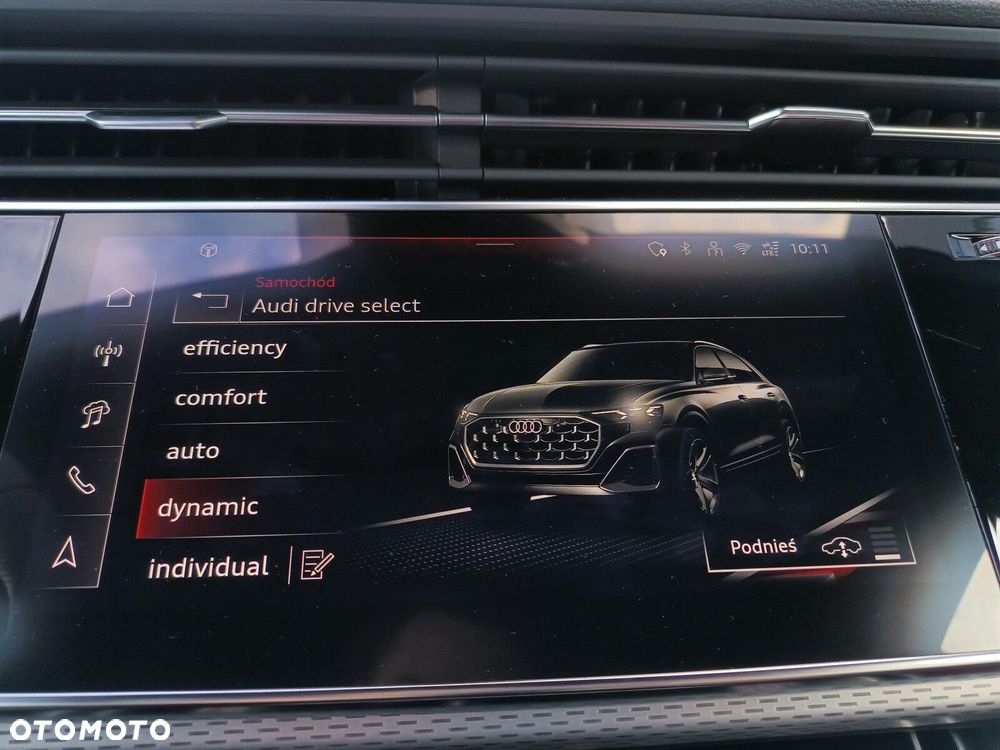 Audi Q8 60 TFSI e PHEV Quattro Tiptronic - 27