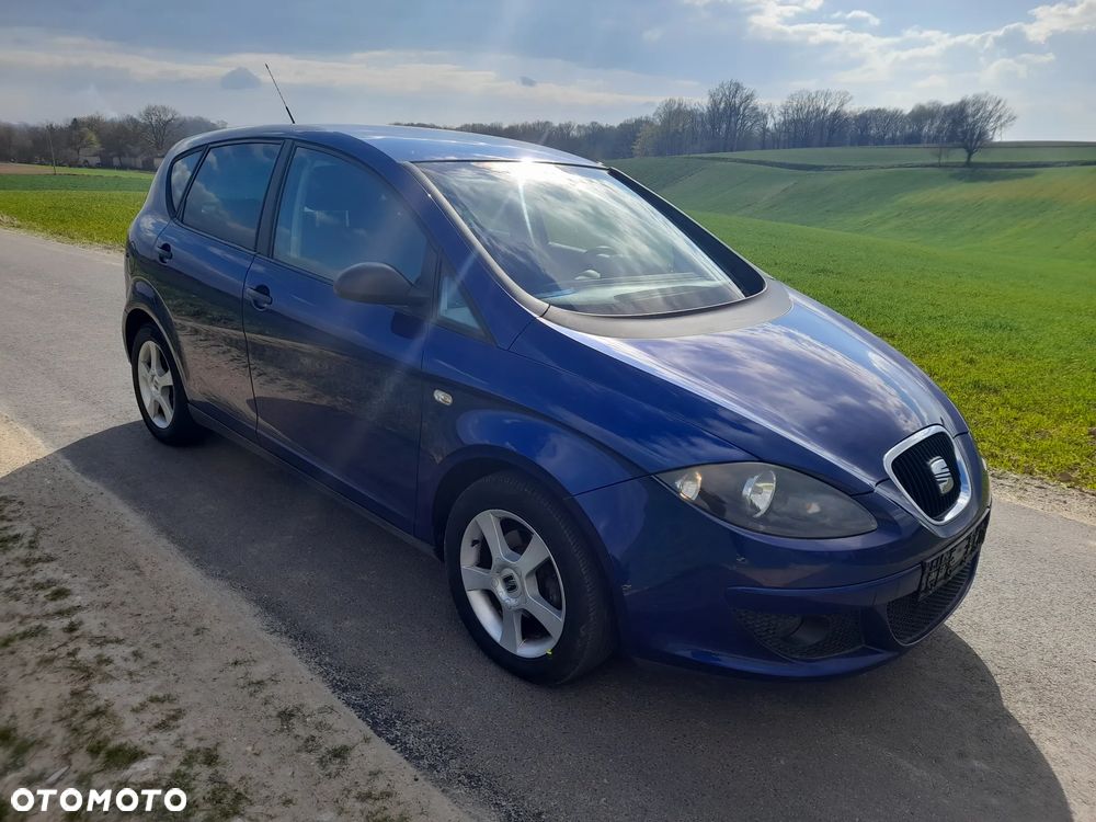 Seat Altea 1.6 Audience - 18