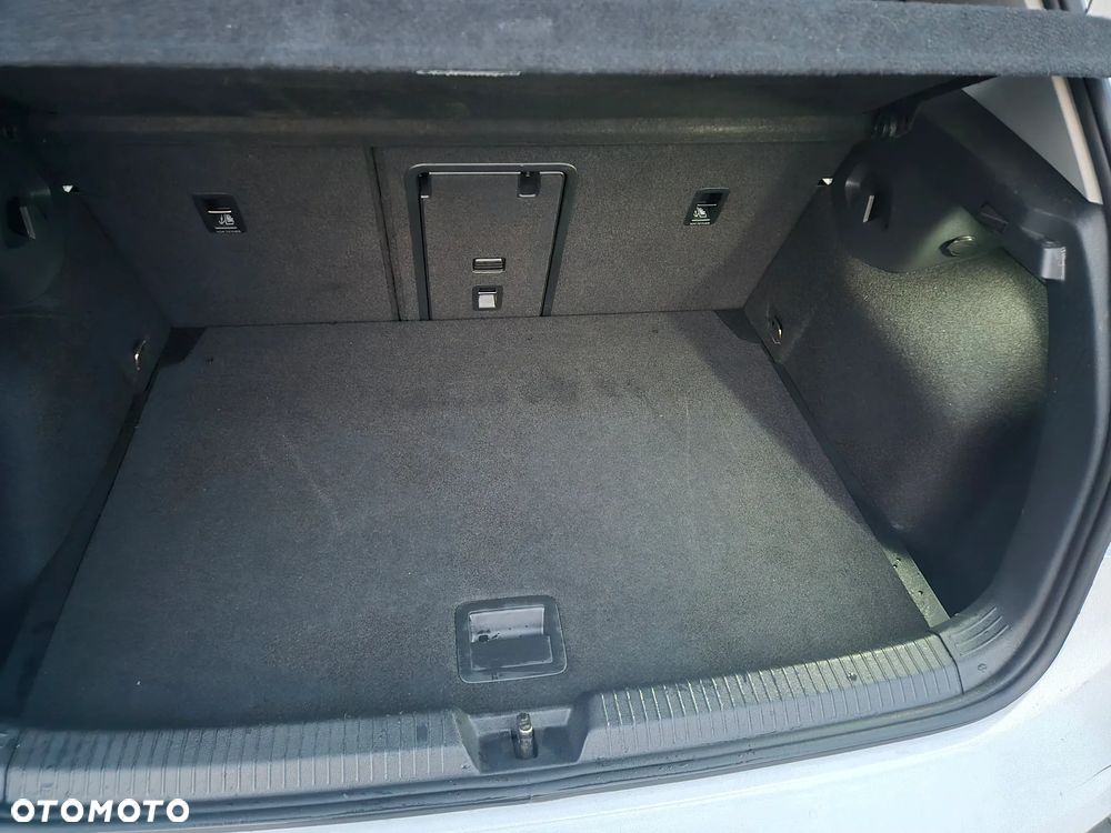Volkswagen Golf 2.0 TDI SCR Energy - 23