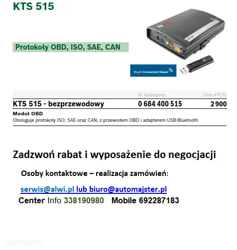 BEA 550 UNI Kombi 1687230506 zestaw pakiet z szafką - 21
