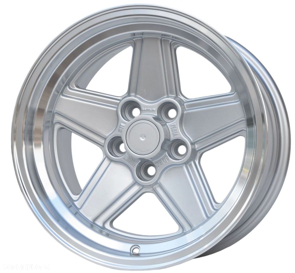 1794 FELGI 16 5x112 MERCEDES PENTA SL W107 W129 8J 9J - 1