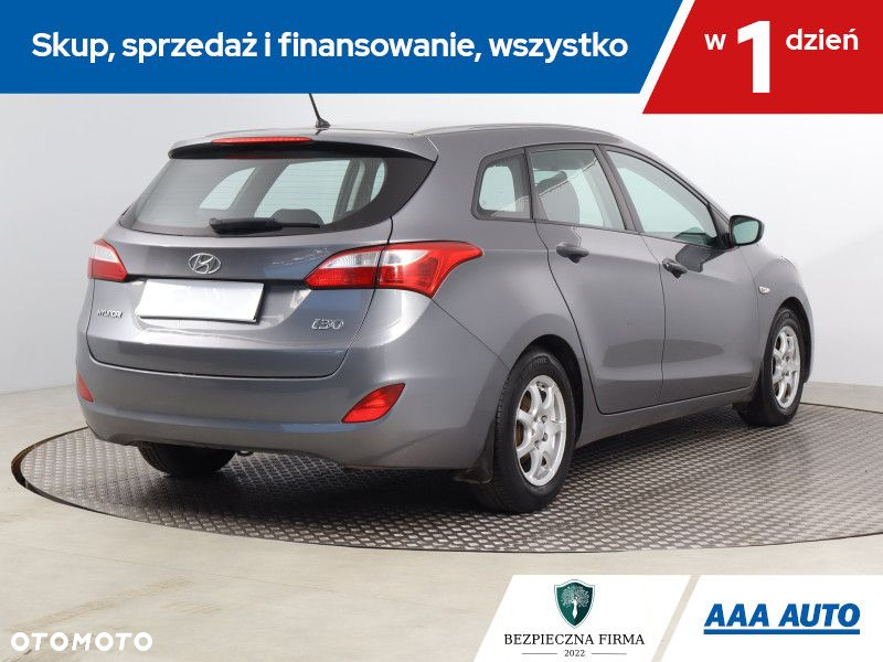 Hyundai i30 - 6