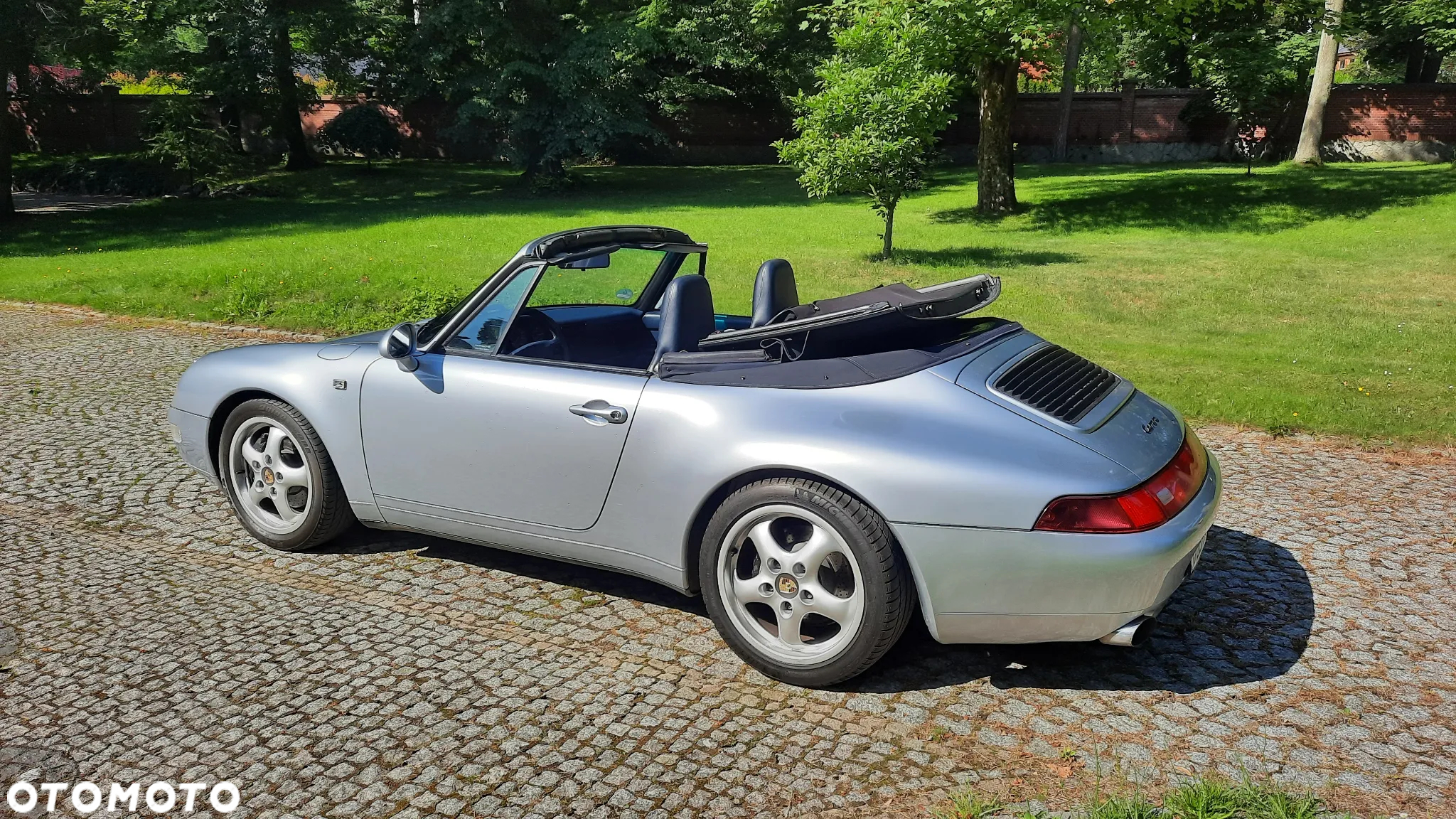 Porsche 911 - 2