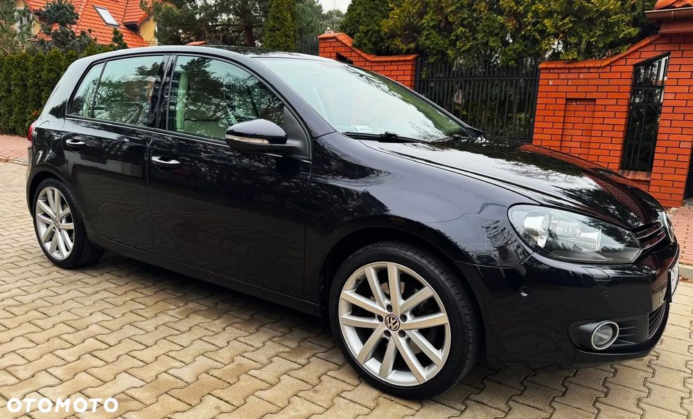 Volkswagen Golf 1.4 TSI Highline - 16