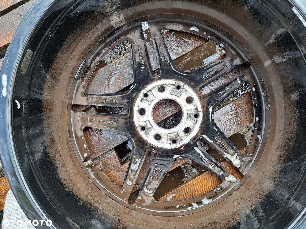 Oryg. Mercedes GLC 253 A253 W253 A2534015300 8j 19 et38 AMG 4889 - 2
