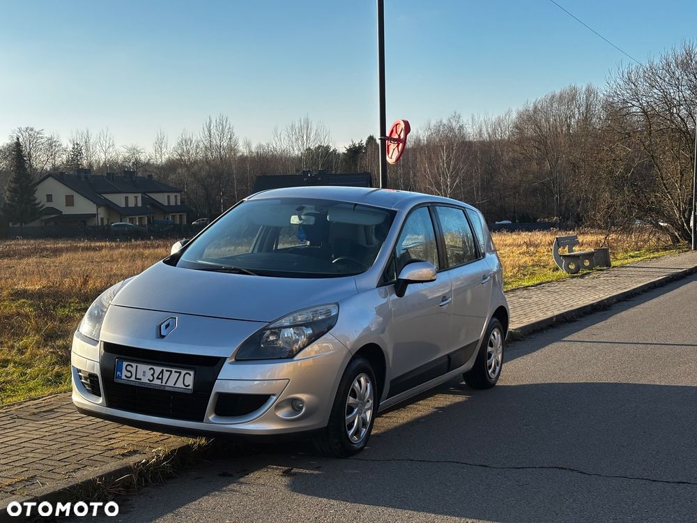 Renault Scenic 1.6 16V Tech Run - 16