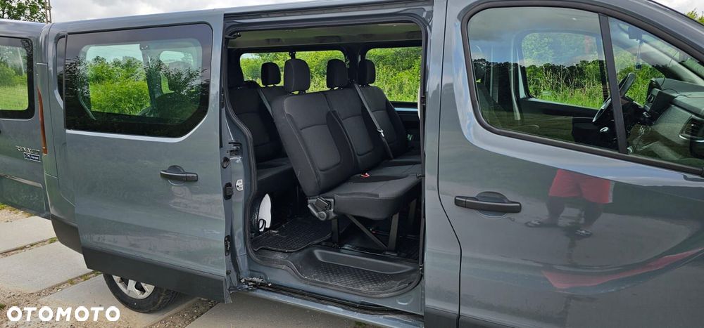 Renault Trafic 2.0 dCi - 7