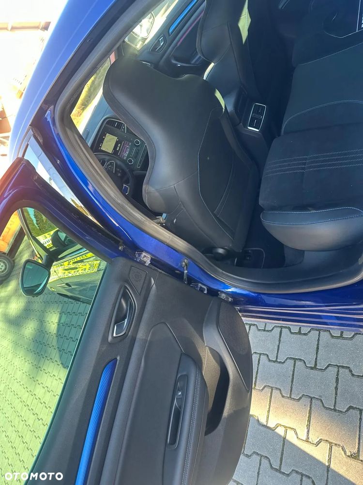 Renault Megane Grandtour TCe 140 GPF GT LINE - 7
