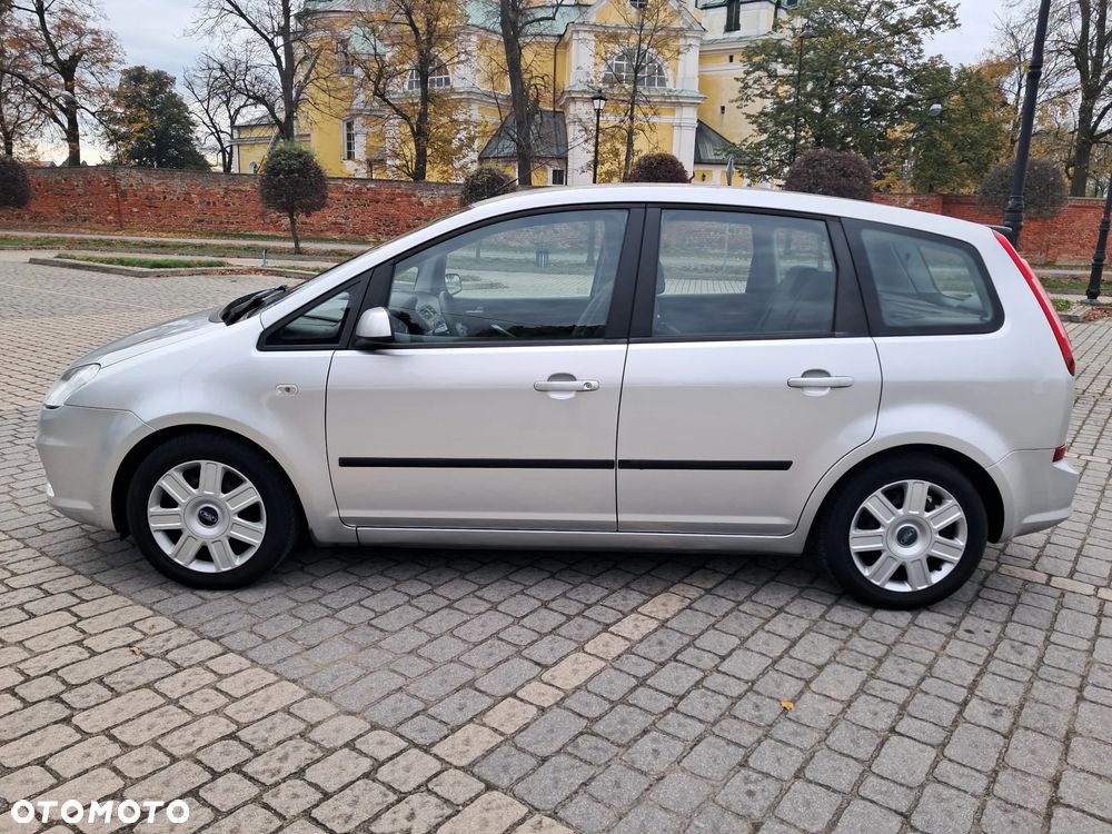 Ford C-MAX 1.6 Trend - 3