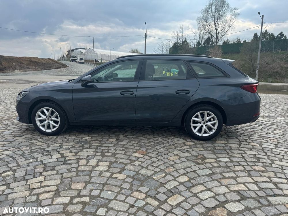 Seat Leon 1.0 TSI Style - 18