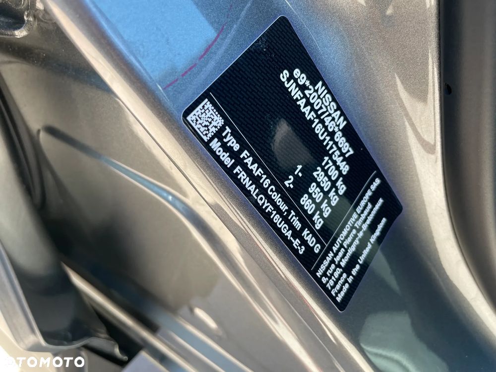 Nissan Juke 1.0 DIG-T Acenta - 14