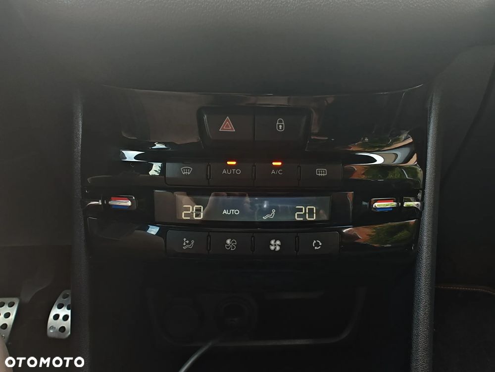 Peugeot 2008 PureTech 130 Stop&Start GT-Line Edition - 23