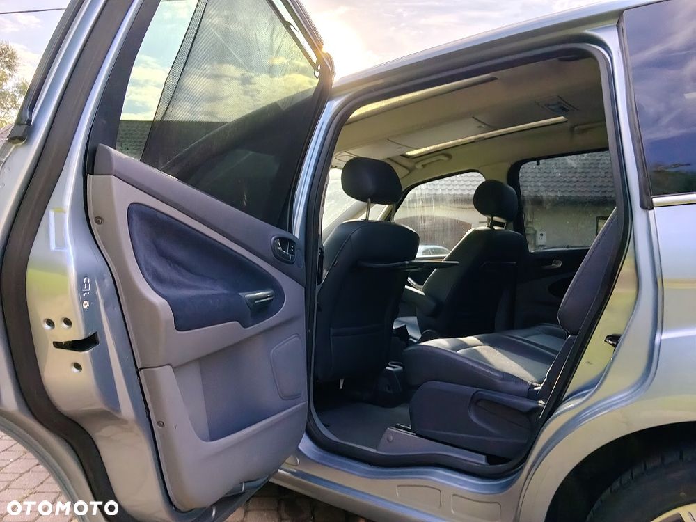 Ford Galaxy 2.0 TDCi Platinium X - 13