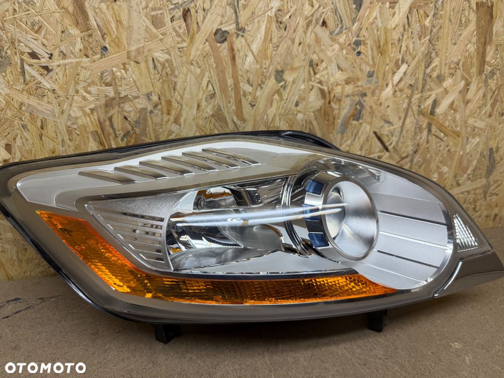 LAMPA PRZÓD PRAWA SOCZEWKA H7 FORD KUGA MK1 BV4J-13W029-AA - 22