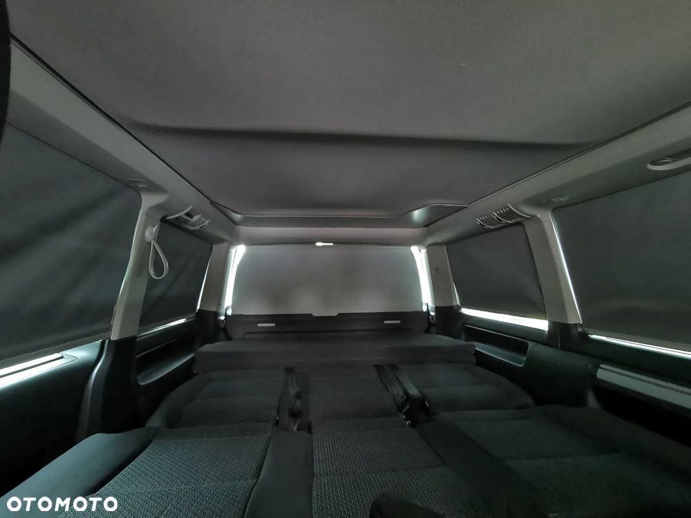 Volkswagen California - 33