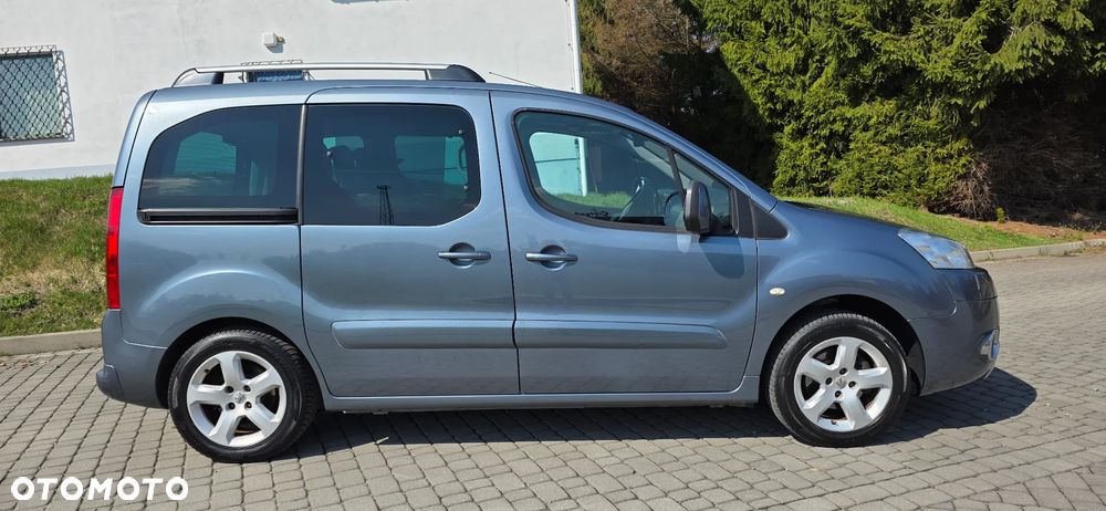Peugeot Partner - 12
