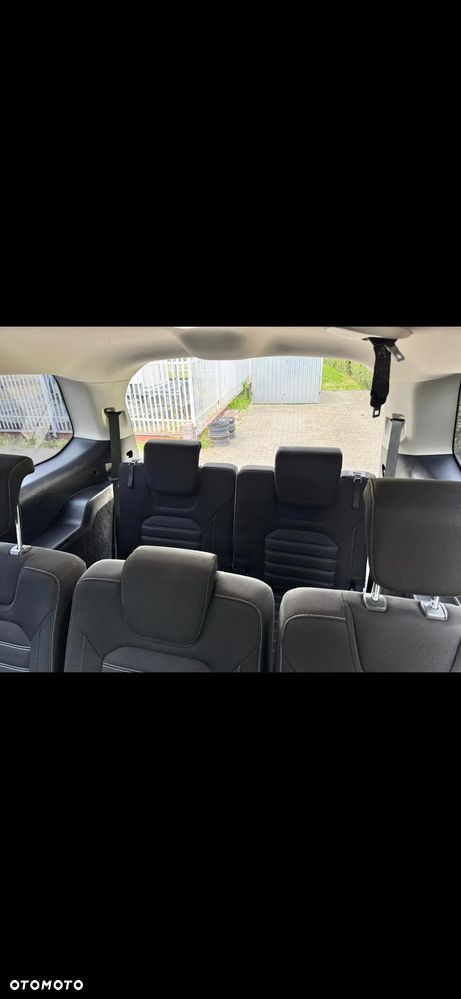 Ford Galaxy 2.0 TDCi Titanium PowerShift - 15