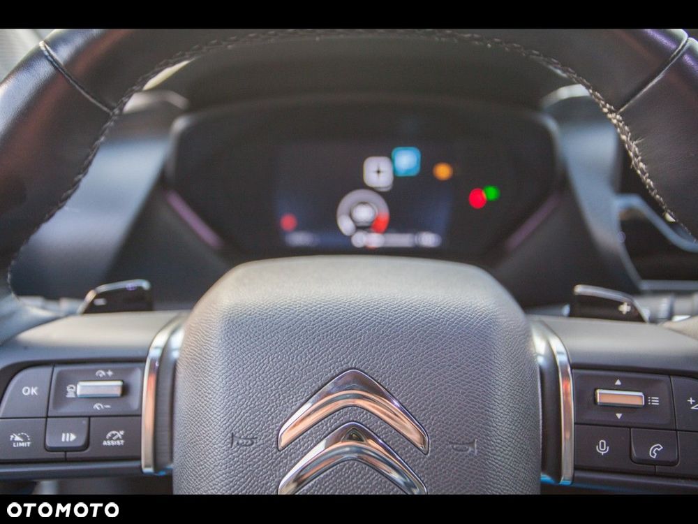 Citroën C5X - 23