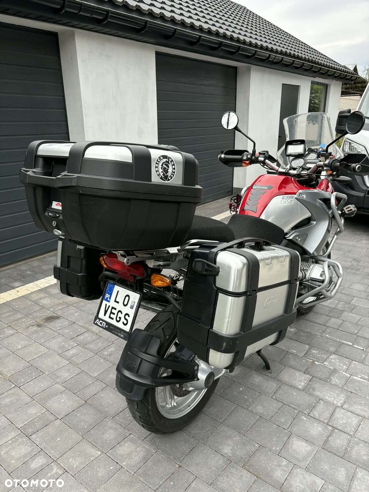 BMW GS - 2