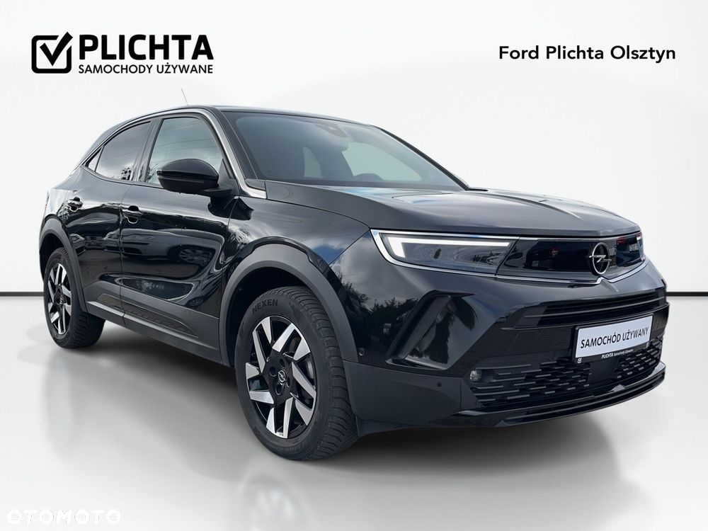 Opel Mokka - 3