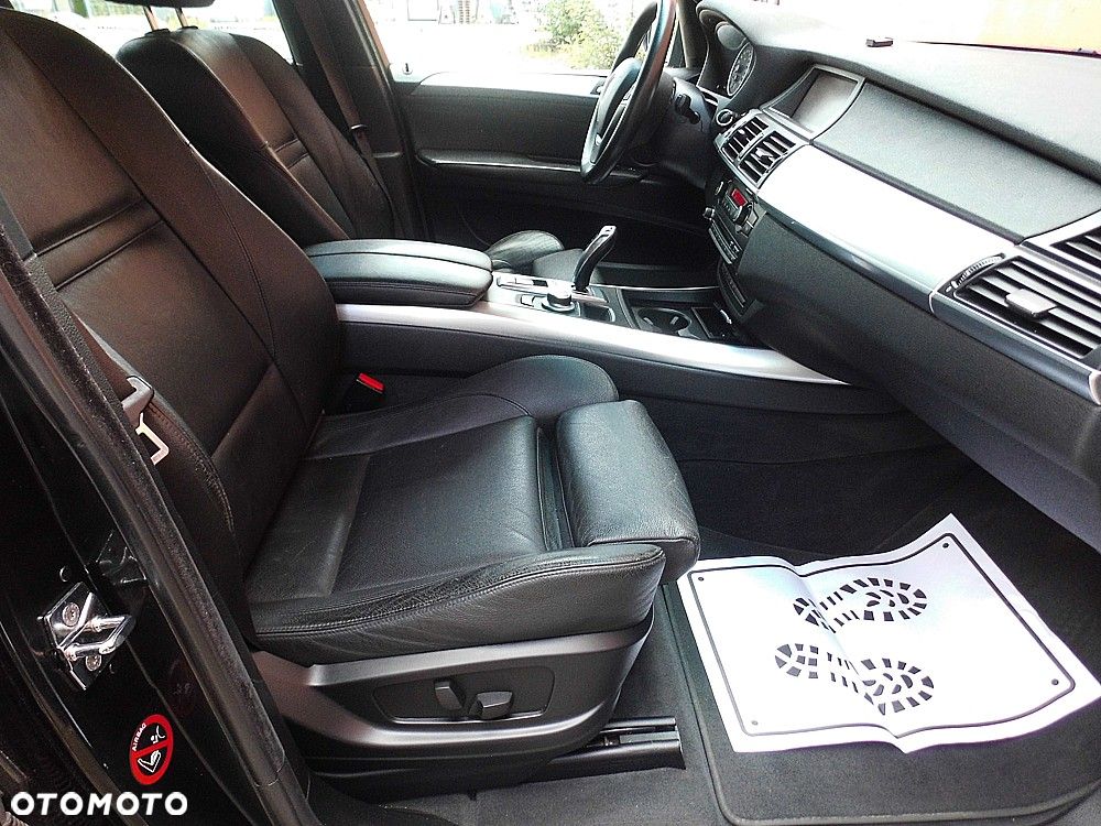 BMW X5 xDrive30d - 4