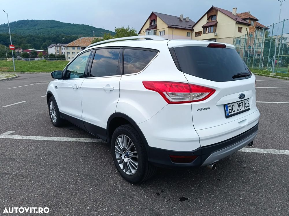 Ford Kuga 2.0 TDCi 2WD Trend - 5