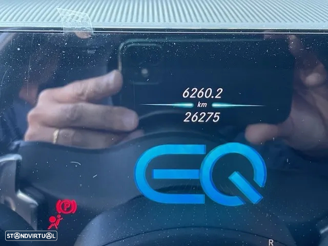 Mercedes-Benz EQC 400 4Matic - 6