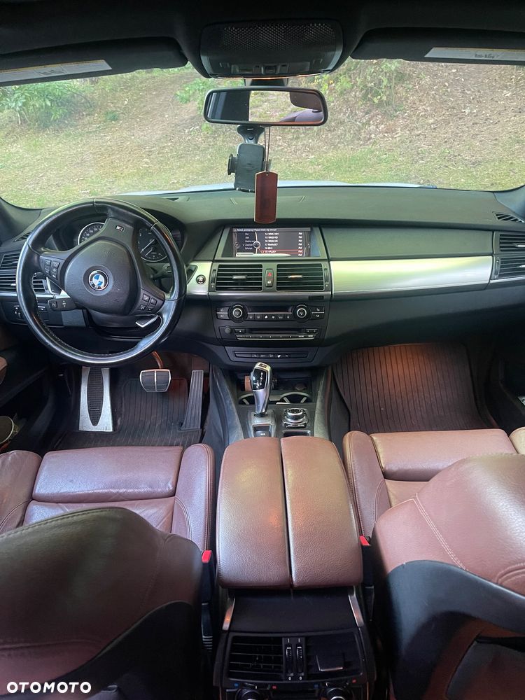 BMW X5 xDrive35i M Sport Edition - 21
