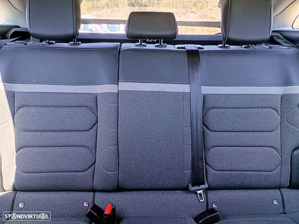 Citroën C4 1.2 PureTech Feel Pack EAT8 - 21