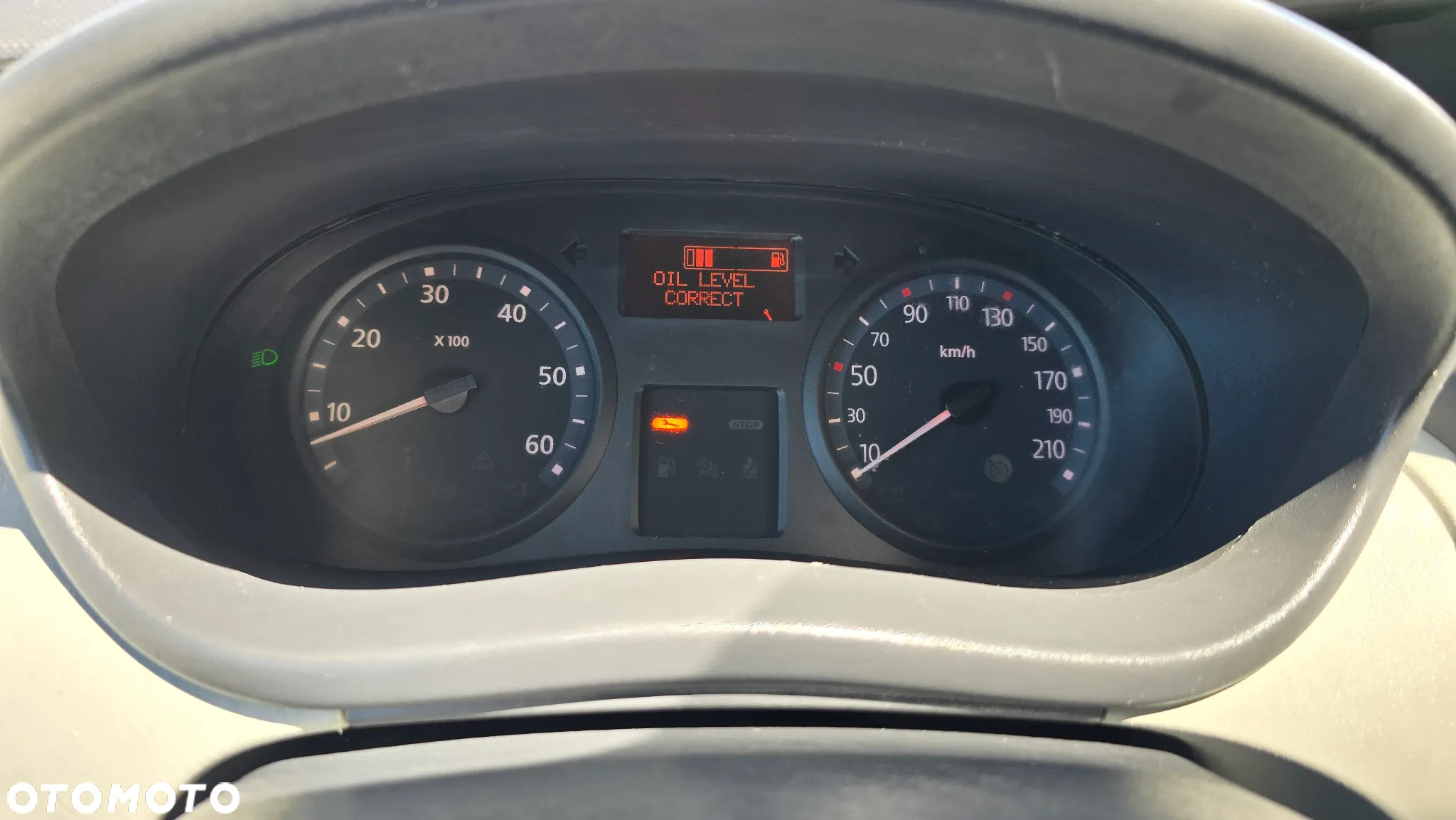 Renault Trafic 2.0 dCi 115 Combi L2H1 - 15