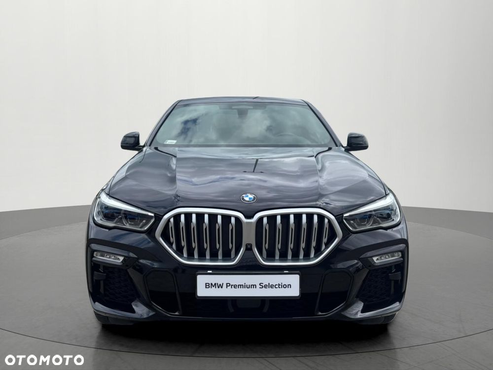 BMW X6 - 10