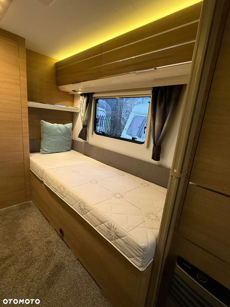 Adria Adora 613 - 15