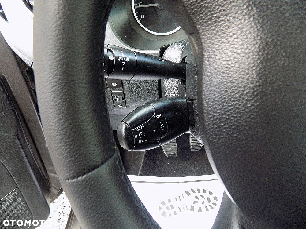 Peugeot Partner 1.6 BlueHDi Outdoor - 12