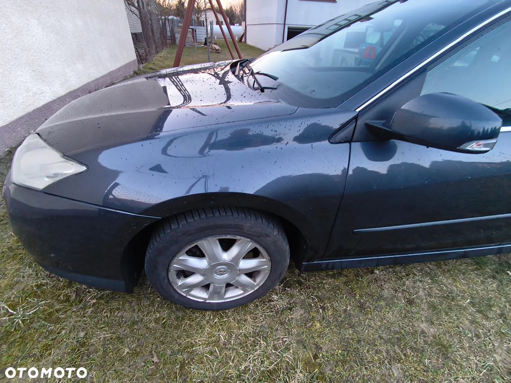 Renault Laguna 2.0 Dynamique - 6