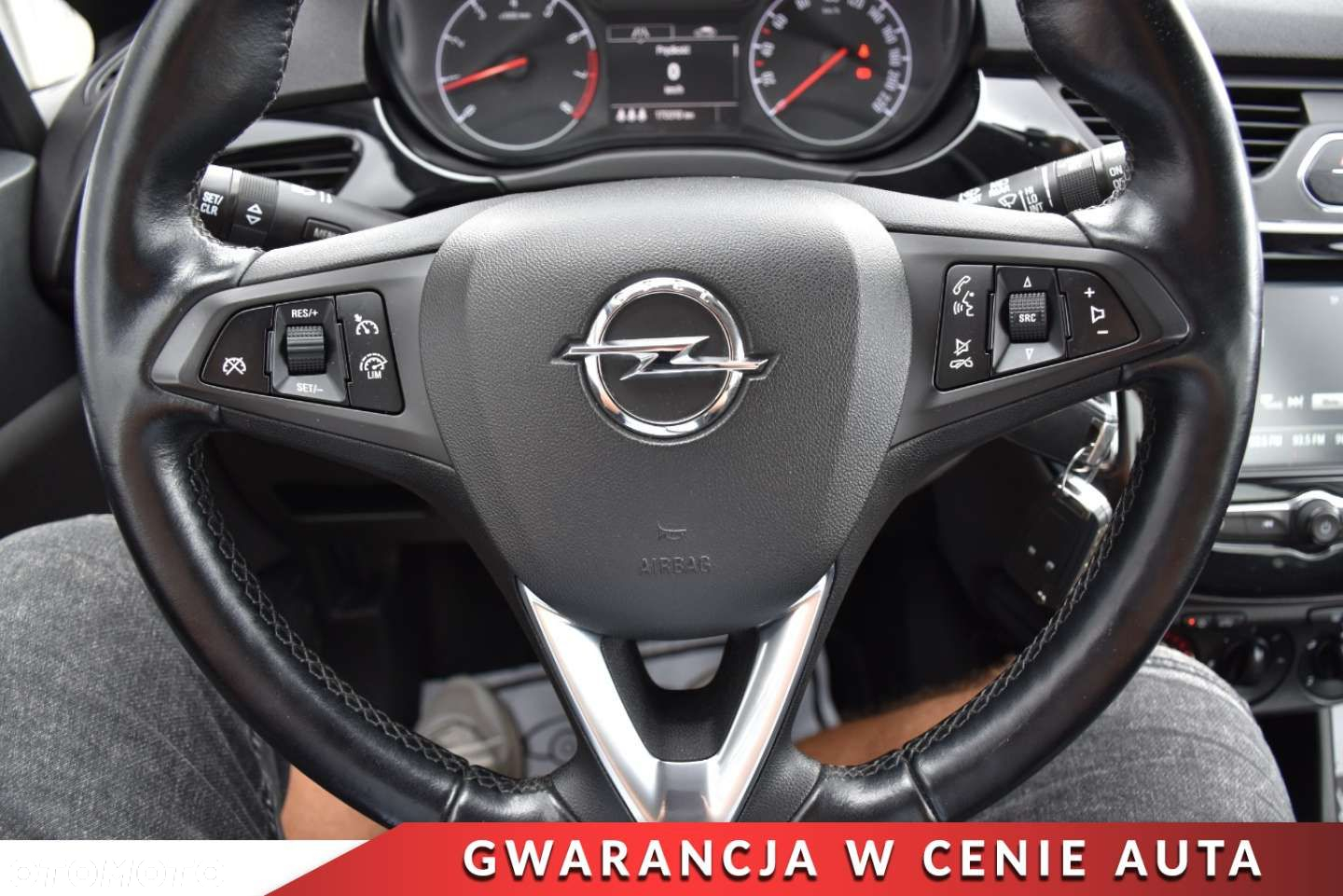 Opel Corsa - 13