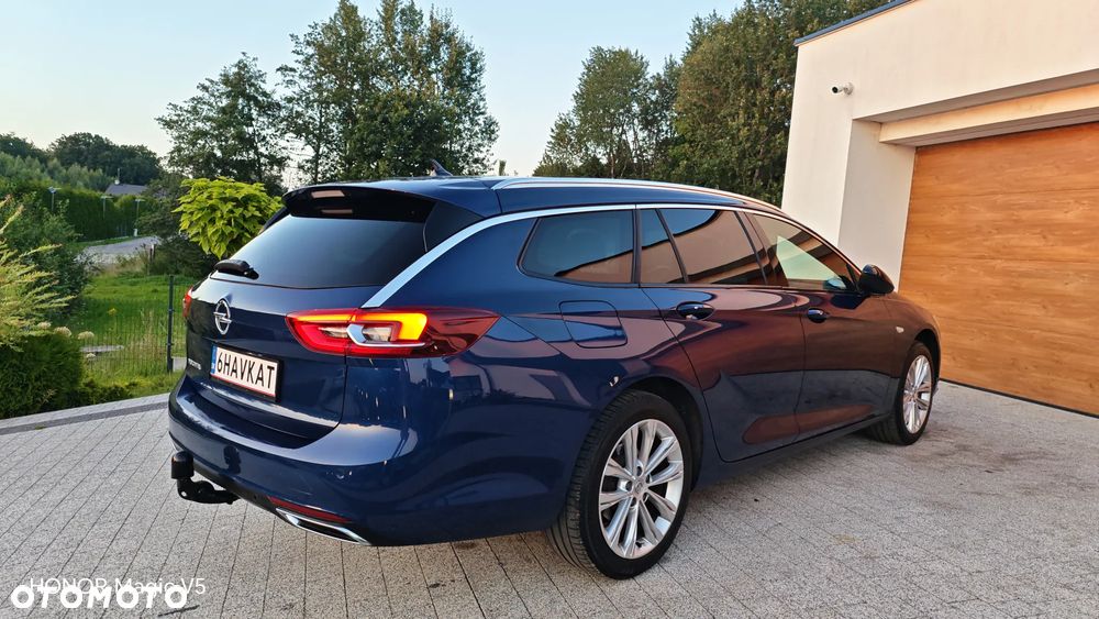 Opel Insignia 2.0 Automatik Ultimate - 27