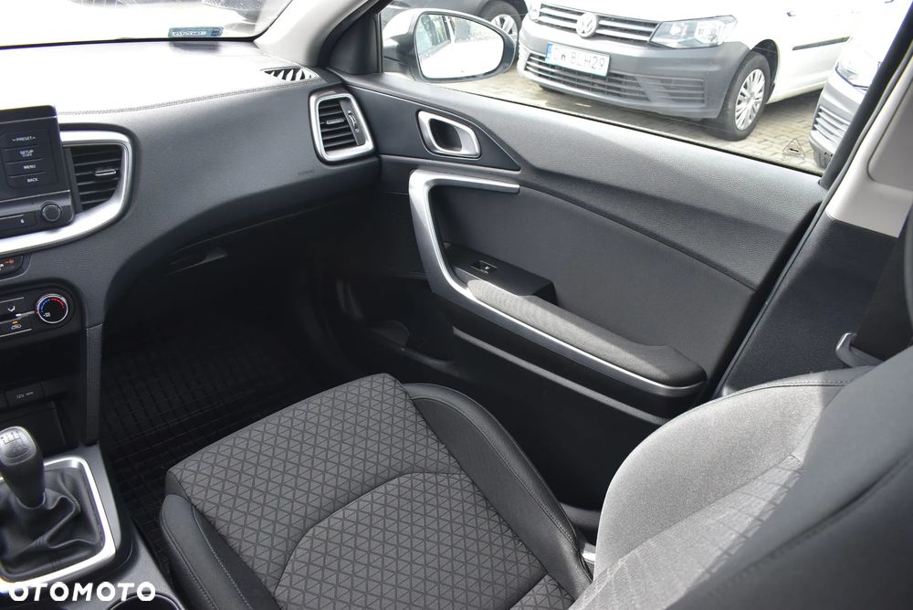 Kia Ceed 1.0 T-GDI S - 20