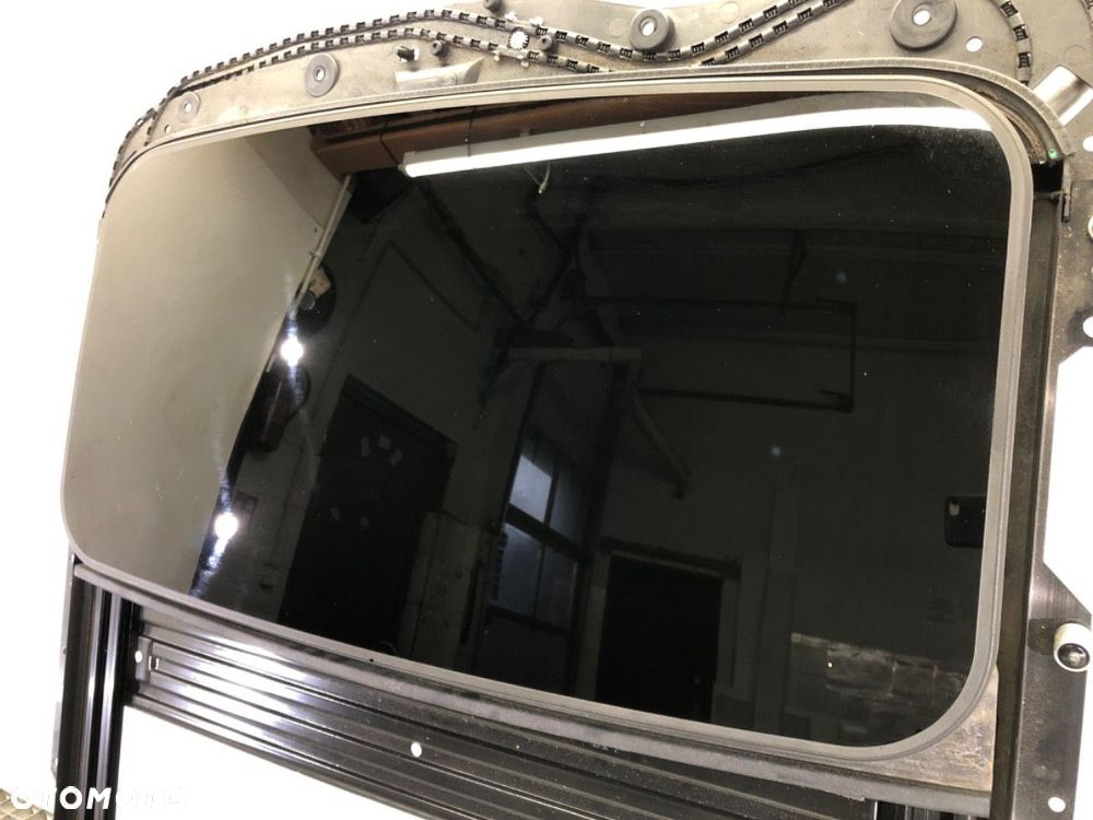 SZYBERDACH - 434.00 PLN - VOLVO S60 II (134) 2010 - 2018 T5 177 kW [240 KM] benzyna 2010 - 2014 - 2