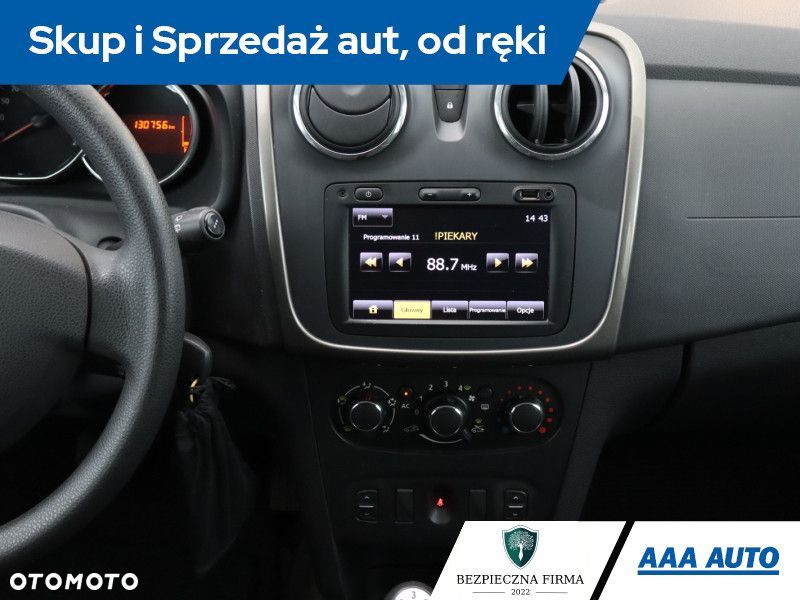 Dacia Sandero - 15