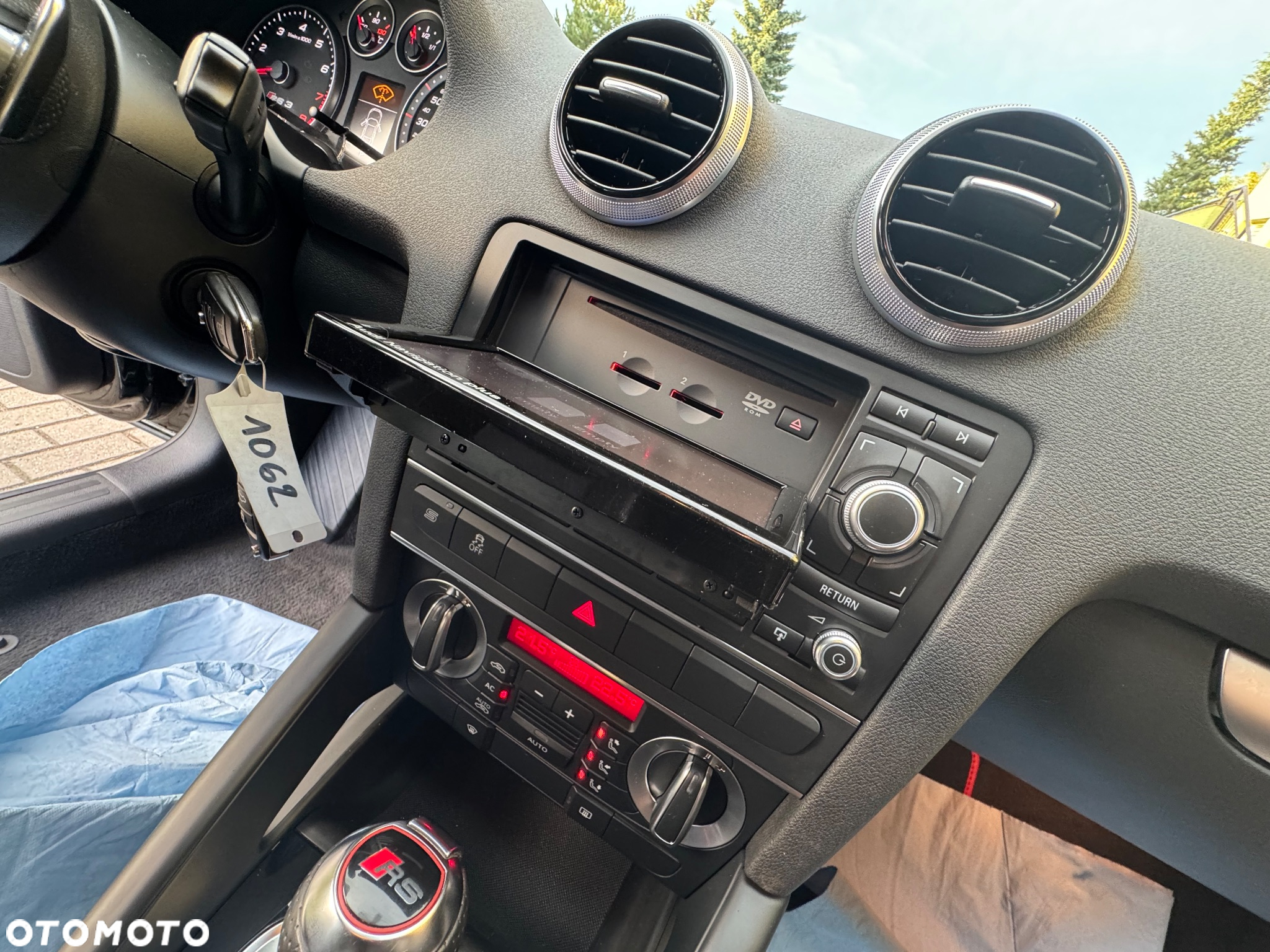 Audi RS3 Sportback - 13