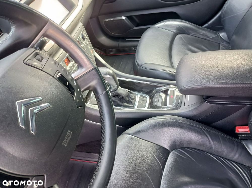 Citroën C5 3.0 HDi V6 Exclusive - 17