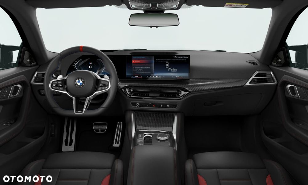 BMW Seria 2 M240i xDrive - 18